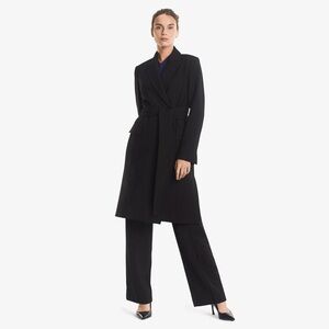 MM Lafleur The Cheryl Jacket—Tuxedo